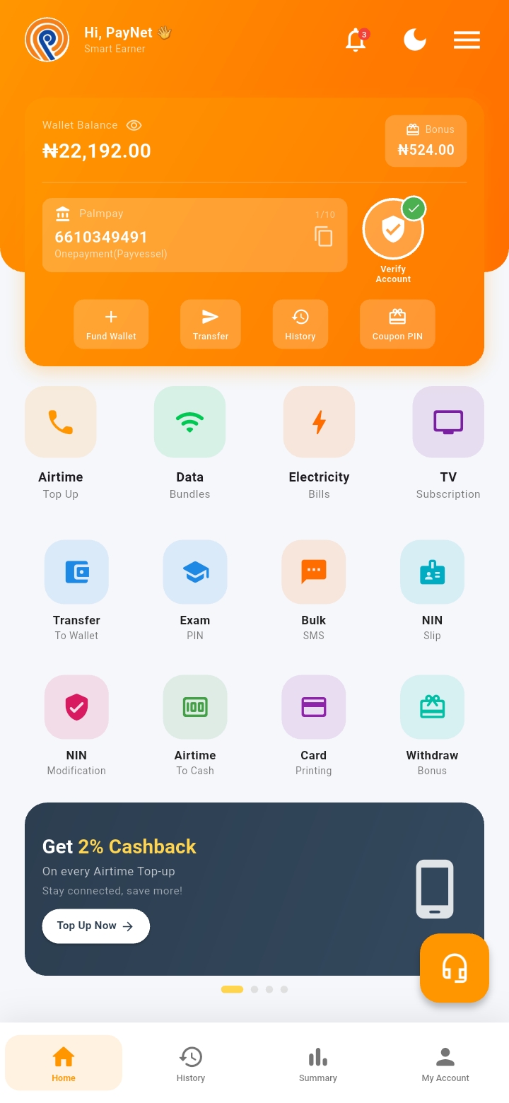 Android Native v1.0.2
