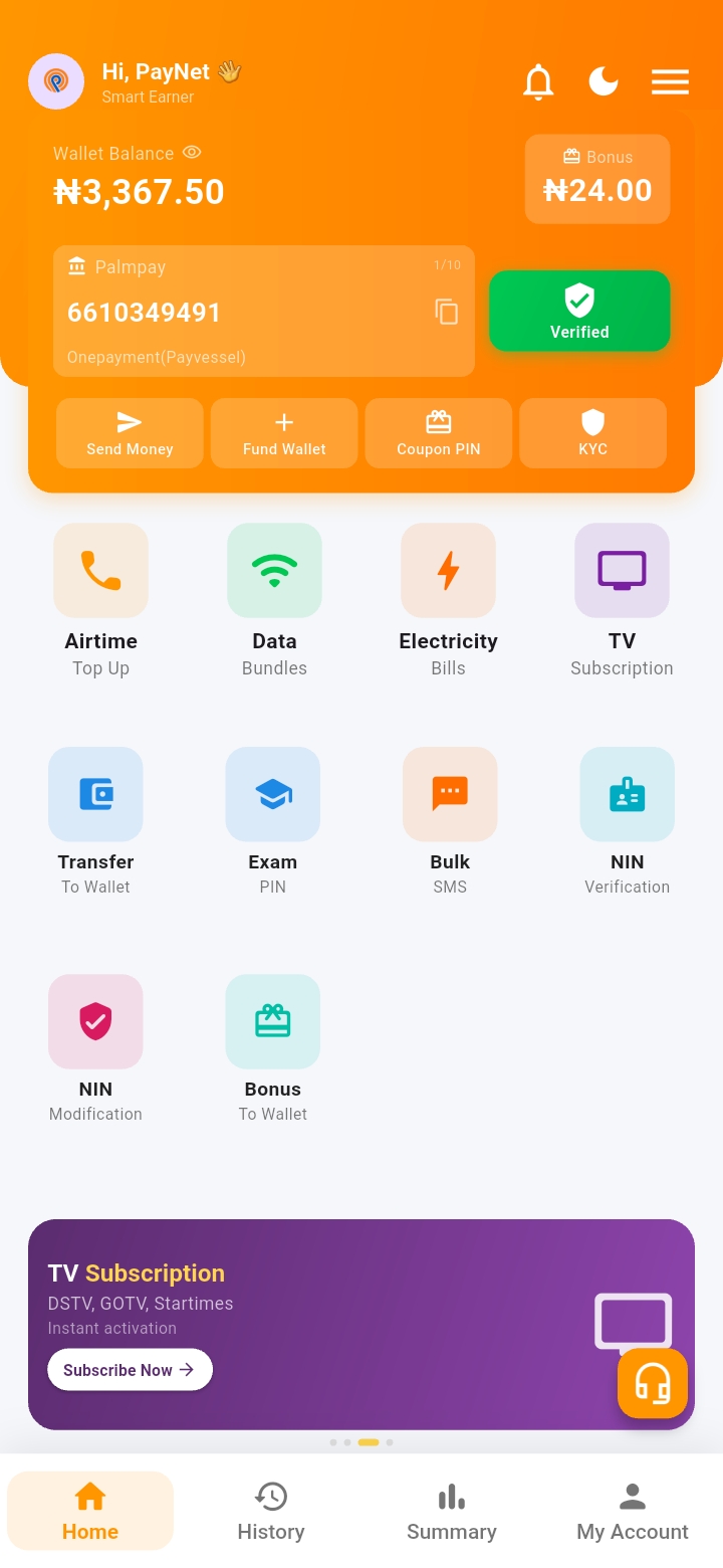 Android Native v00.01.14